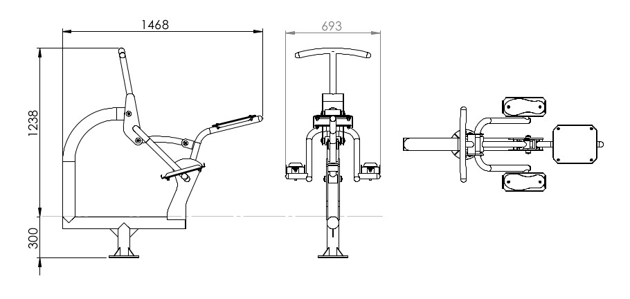 mtGym.eu - RIDER